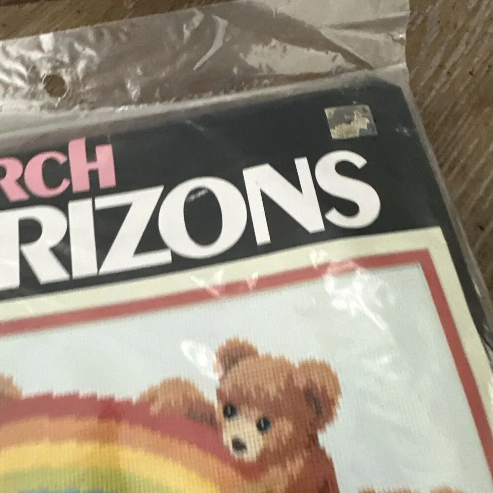 Monarch Horizons unused never